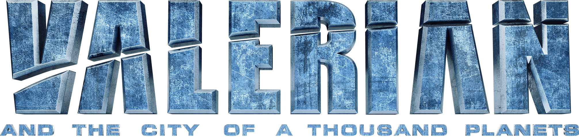 logo valerian