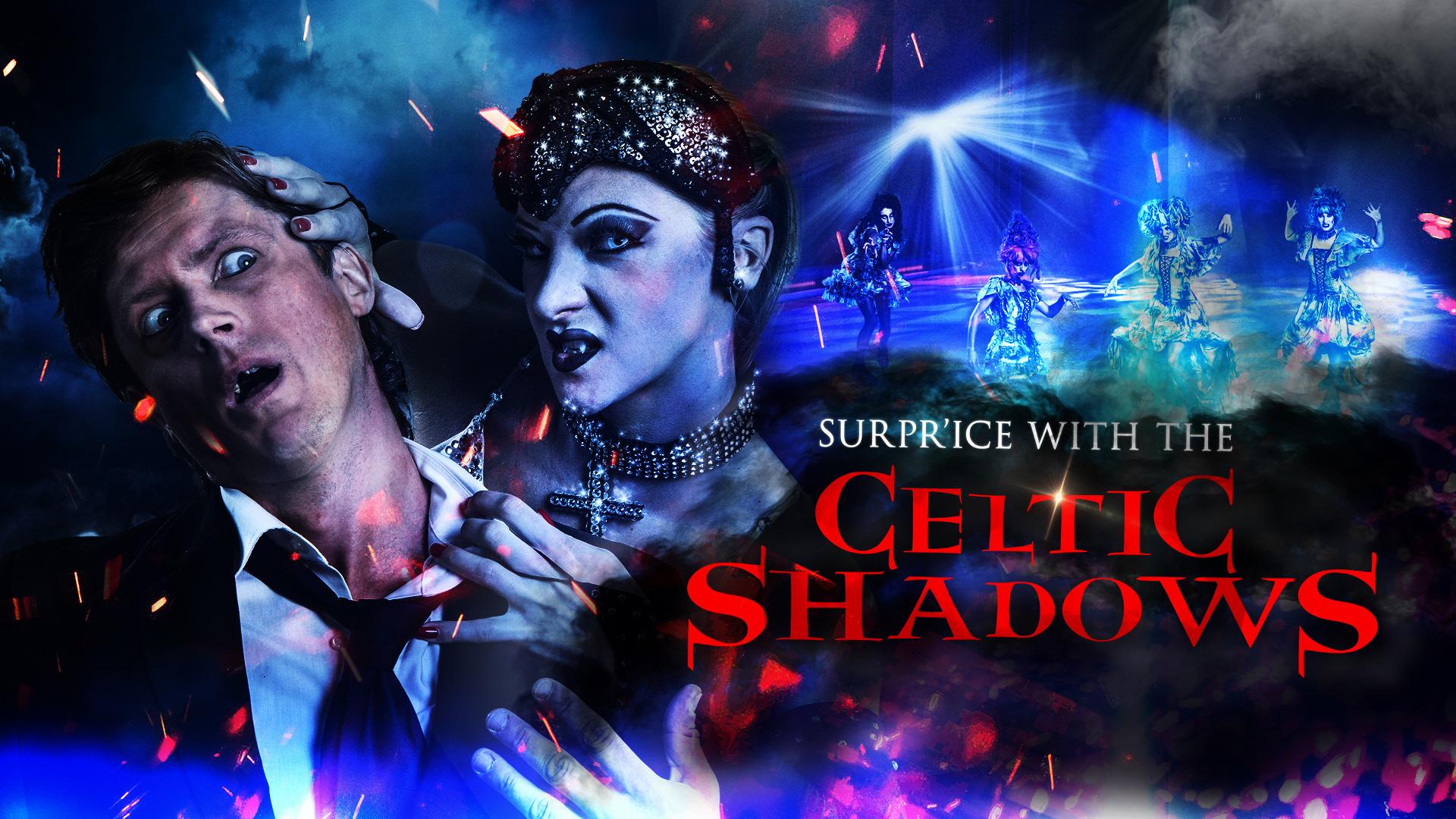 celtic shadow einsshow fullhd