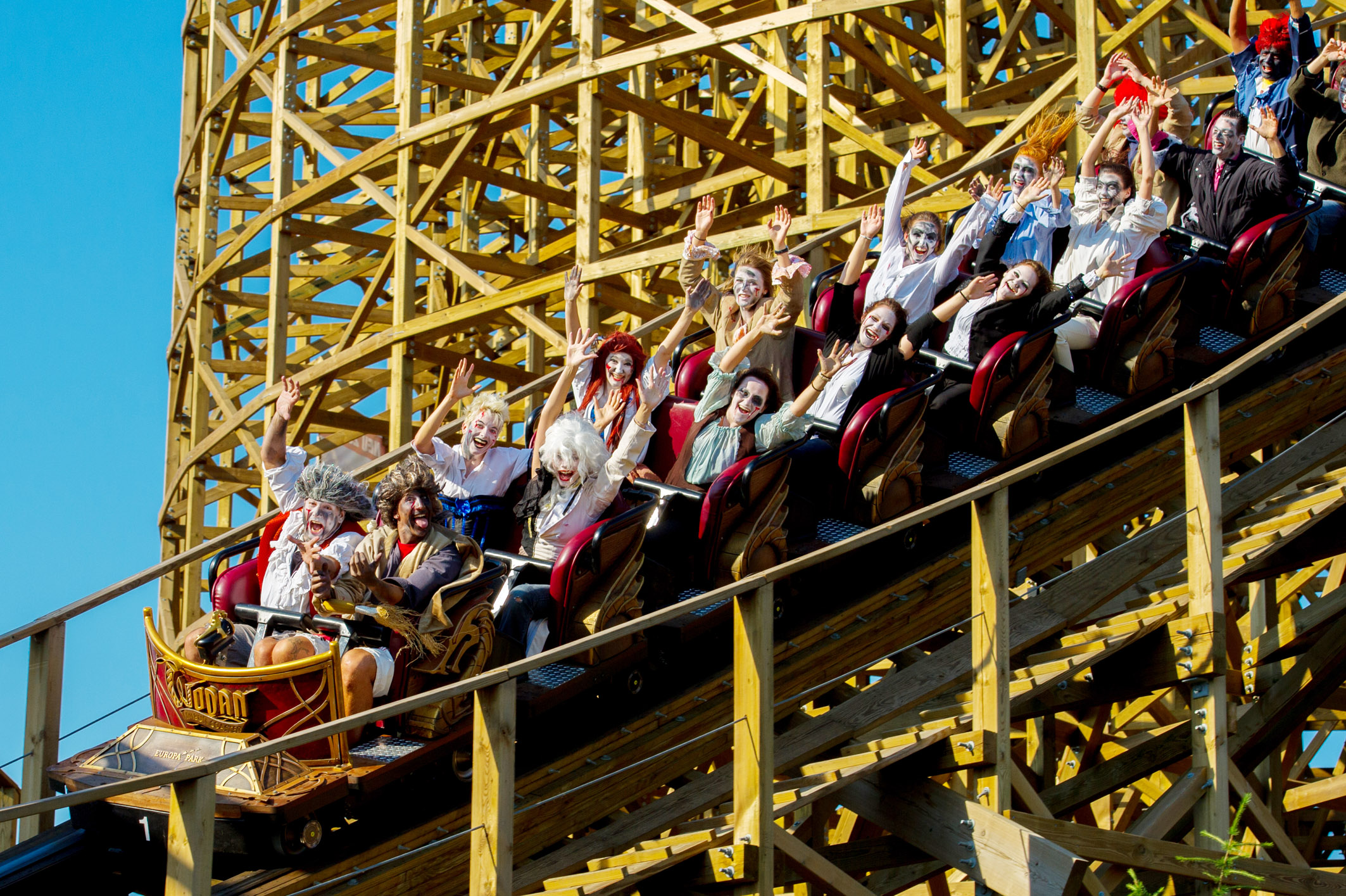 WODAN Hall 14