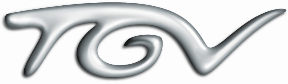 Logo TGV