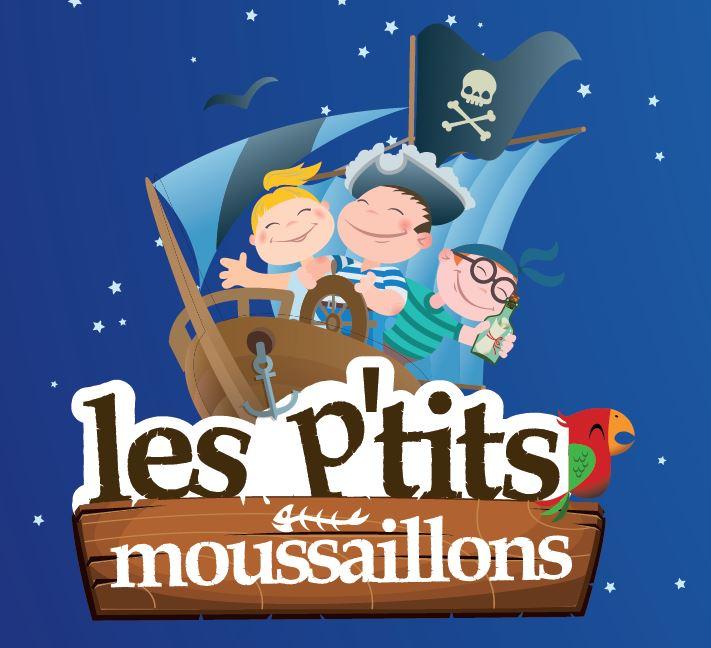 ptits moussaillons