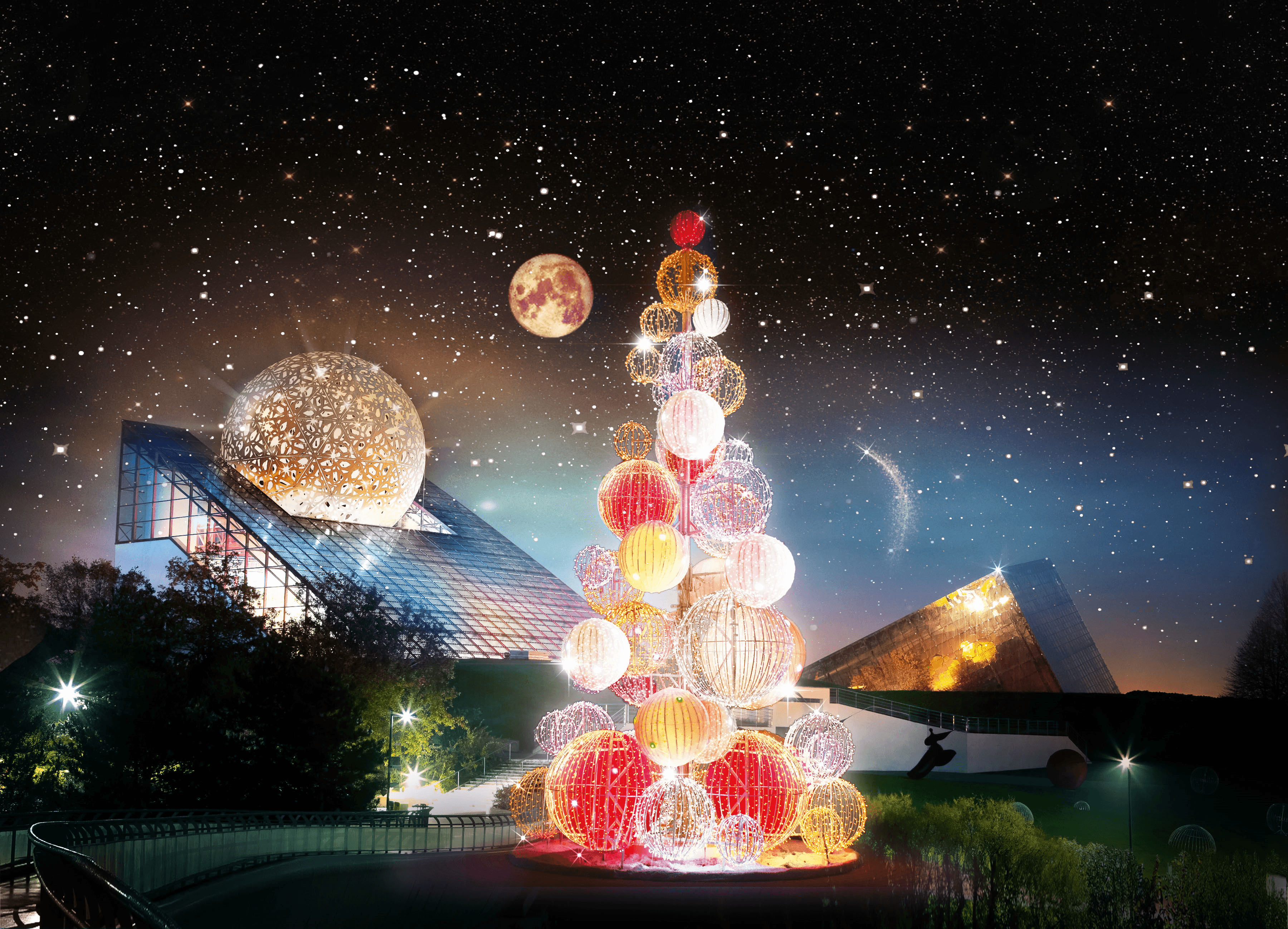 futuroscope noel18num
