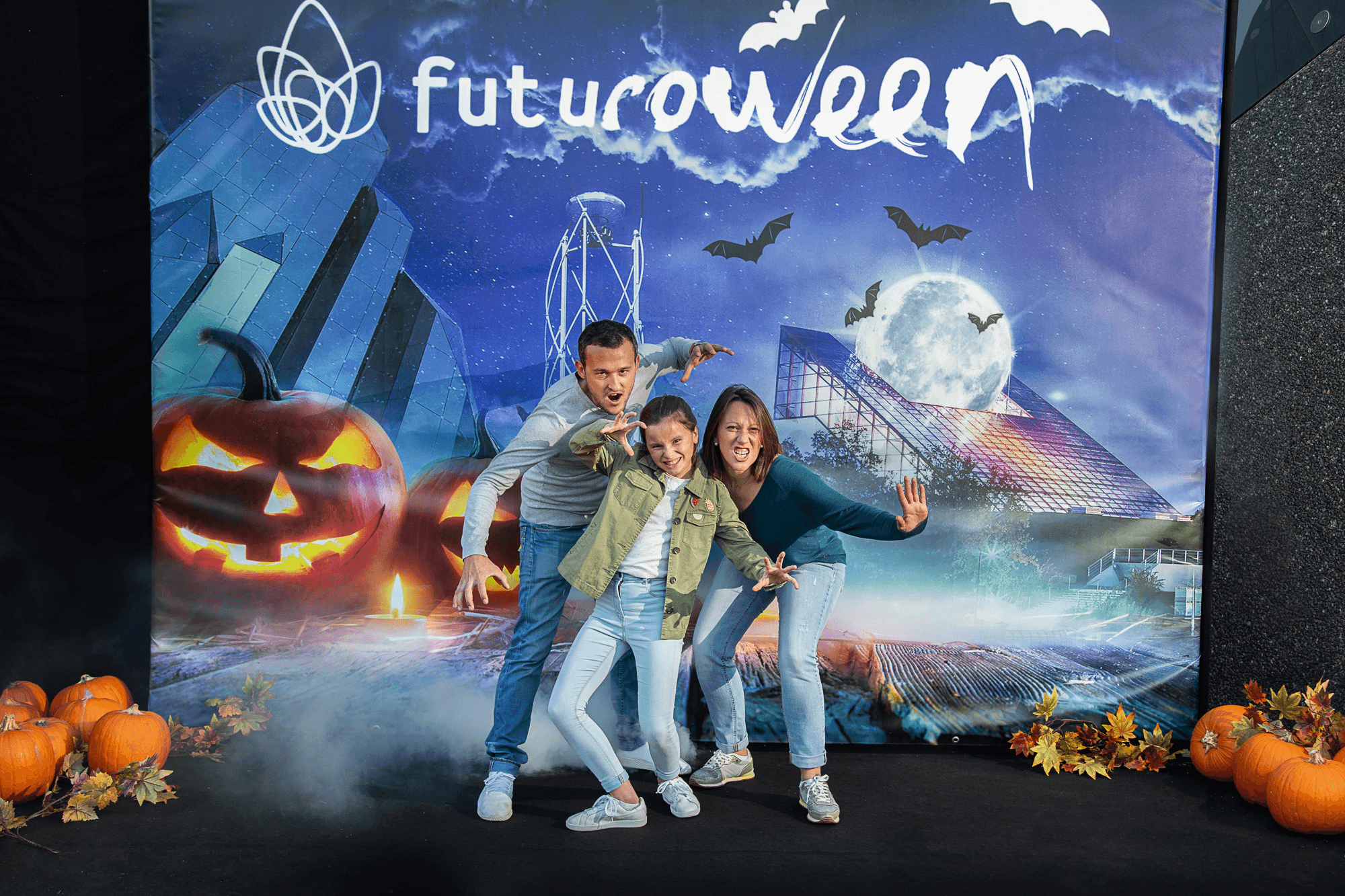 FuturoWeen 01