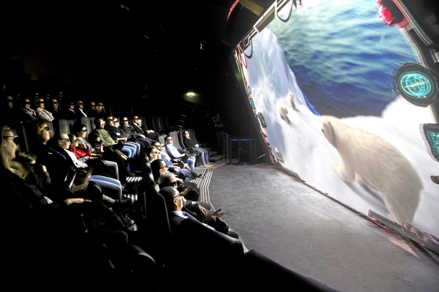 Marineland