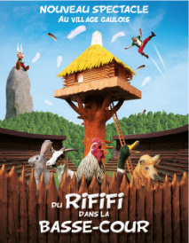 Rififi low