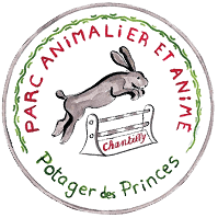 logo du potager 0
