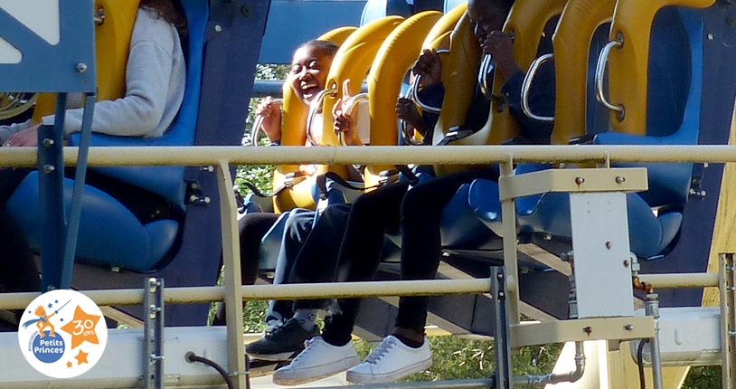 reve adja sally parc astreix 1