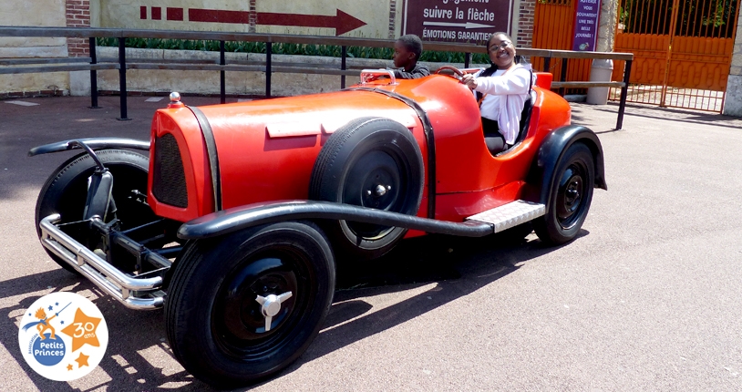 reve adja sally parc astreix 4