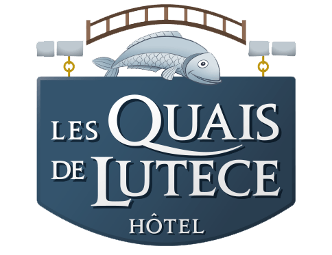 logo les quais de lutece