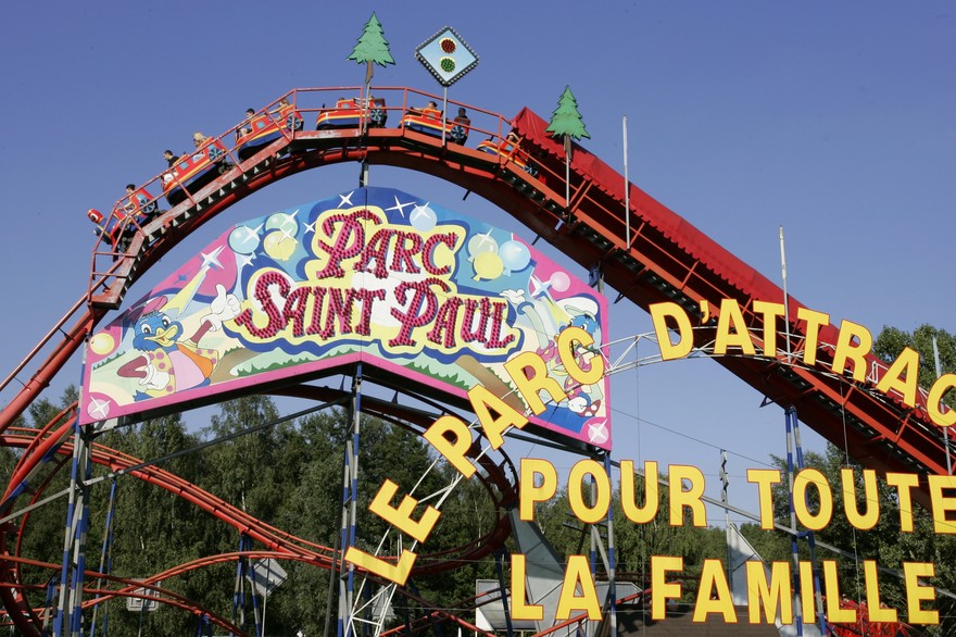 Saint-Paul
