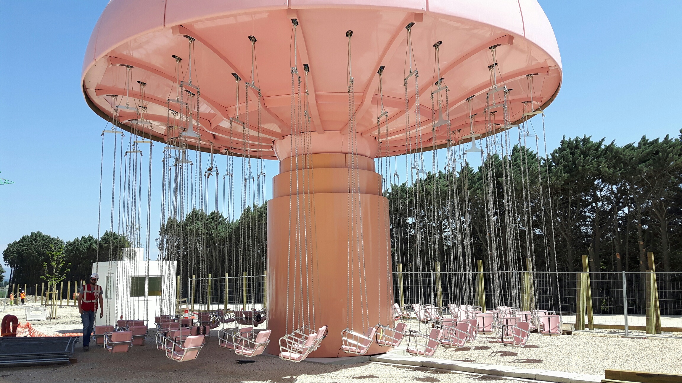 Parc Spirou