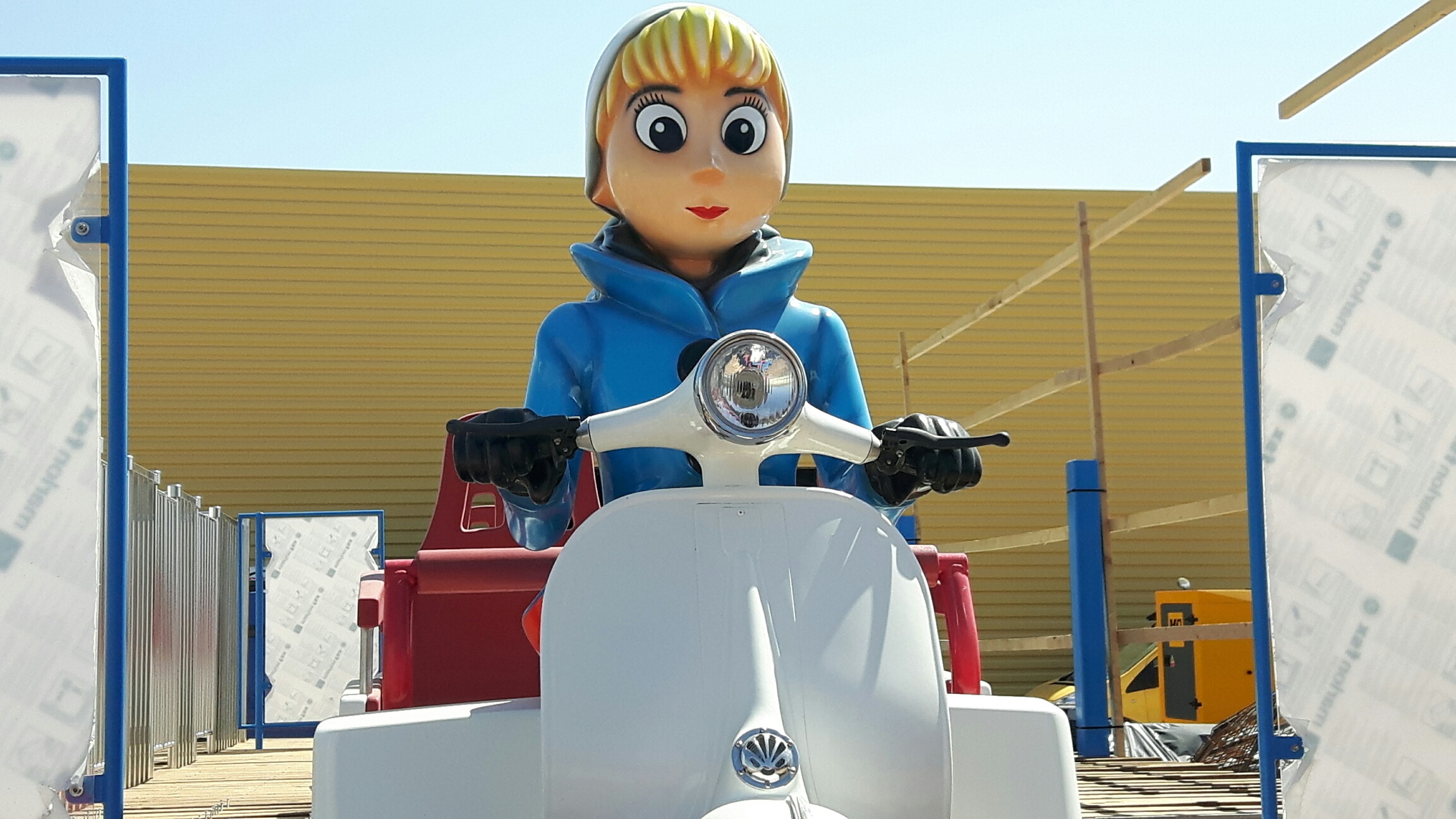 Parc Spirou