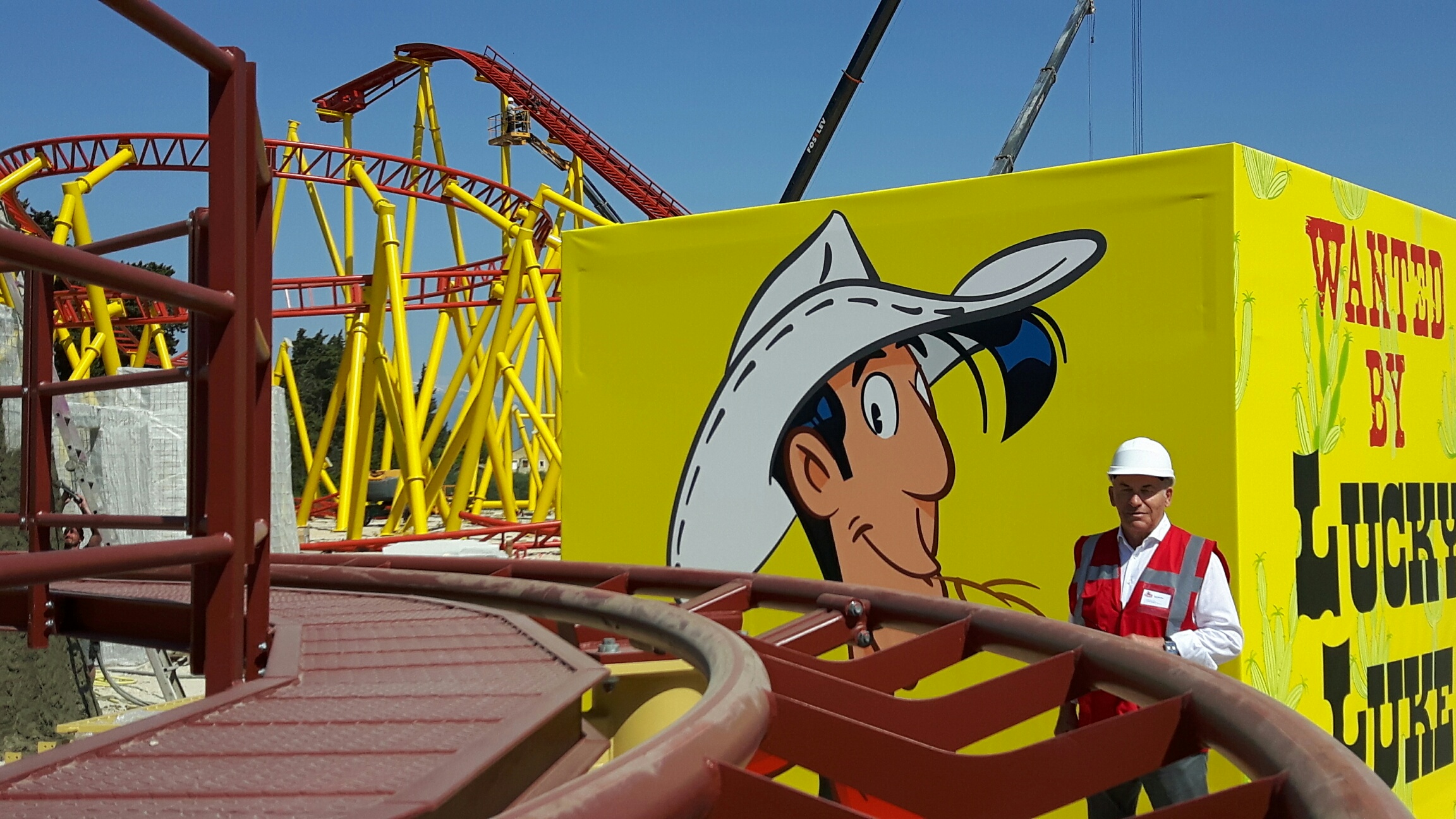 Parc Spirou