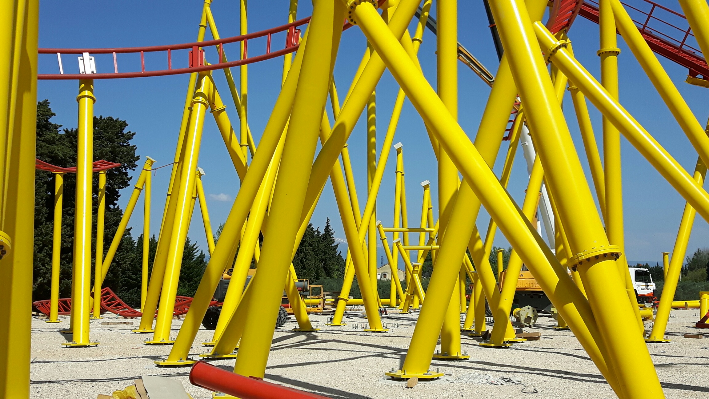 Parc Spirou