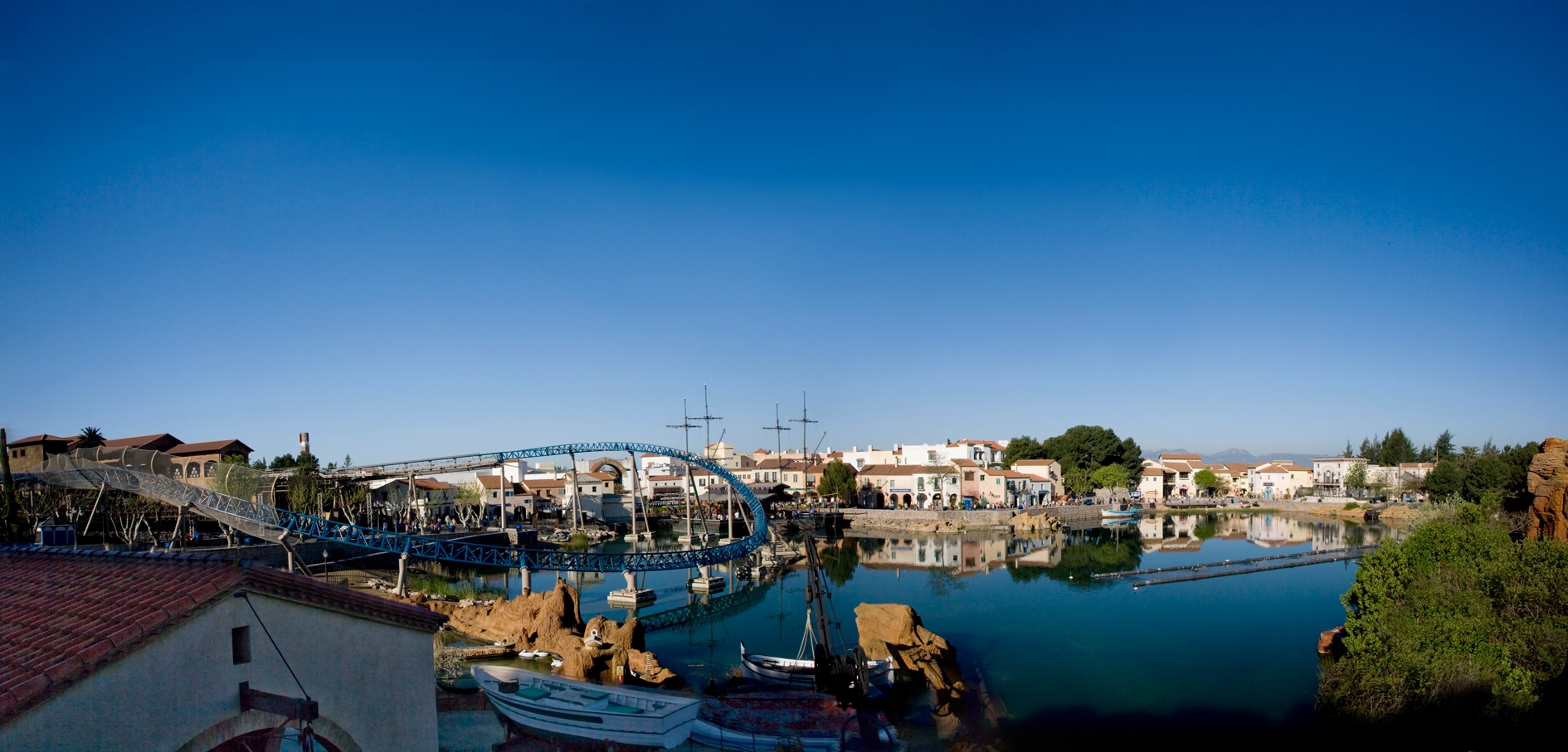 Panoramica Mediterrania