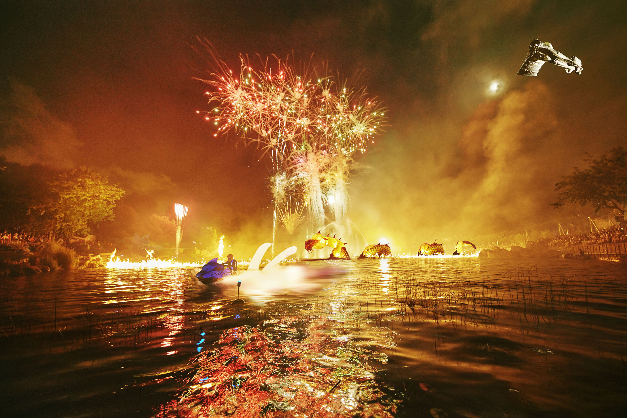 Fiestaventura