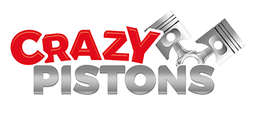 Crazy Pistons