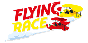 Flying race