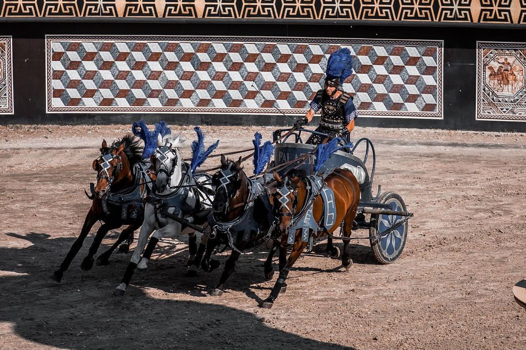 Puy Du Fou