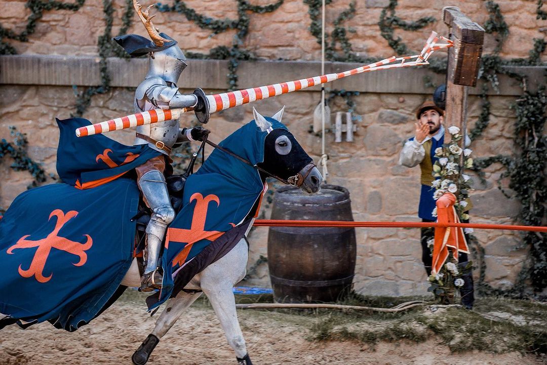 Puy Du Fou