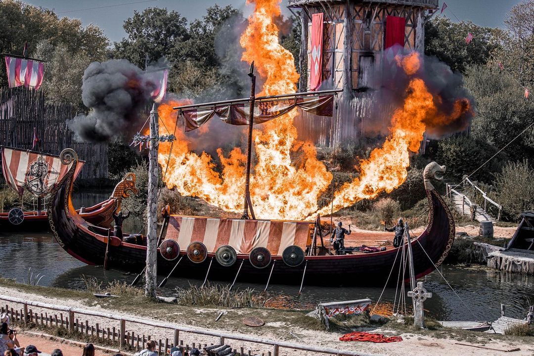 Puy Du Fou