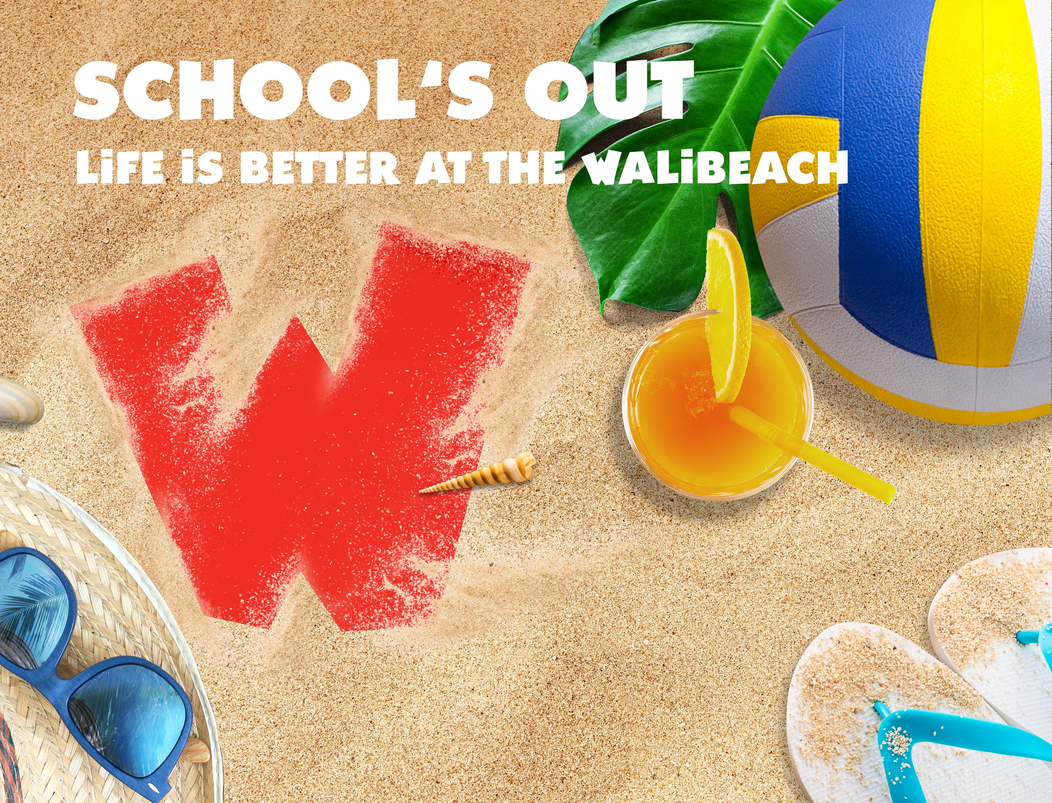 CP Schools Out NL