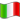 Italy Flag
