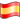 Spain Flag