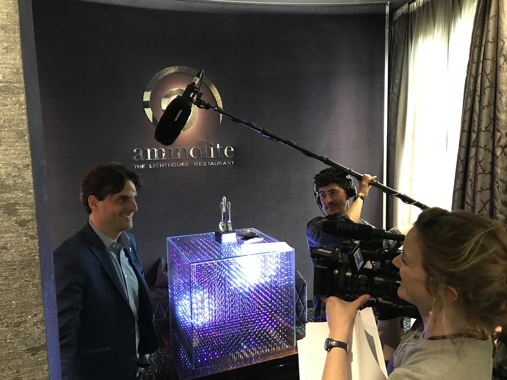 Capital M6 EP 04