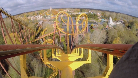 roller coaster site 2