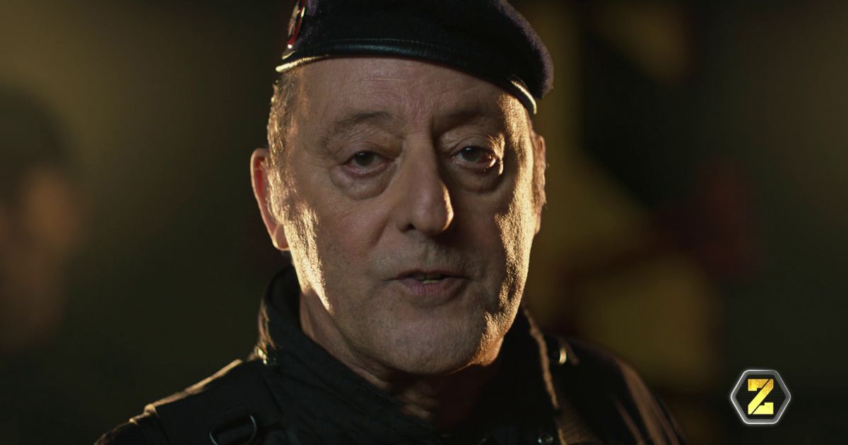 Jean Reno